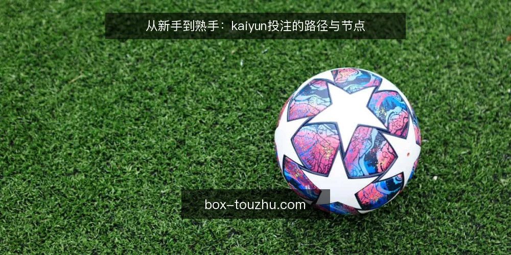 从新手到熟手:kaiyun投注的路径与节点 — 初入赛道:先看清投注的基本盘 配图